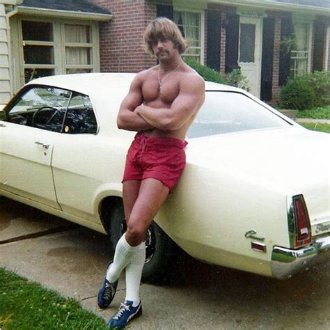 Awkward Photos Of Men In Shorts From The 1970s Page 2 Of 3 Doyouremember