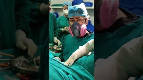 Vagina Tightening Surgery With Dr Amit Gupta Delhi Part Youtube