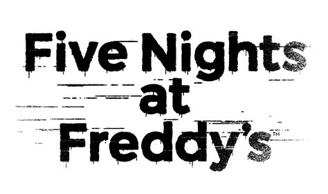 Five Nights At Freddys Logo Png Free Logo Image Porn Sex Picture