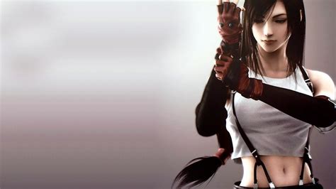 100 Tifa Lockhart Hd Wallpapers And Backgrounds