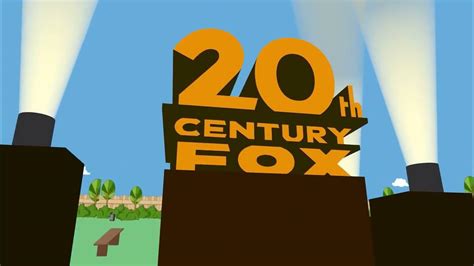20th Century Foxvyond Studios 2024 Goanimate The Movie 2 Eric Out