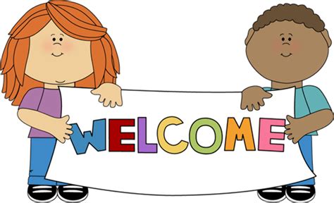Download High Quality Preschool Clipart Welcome Transparent Png Images