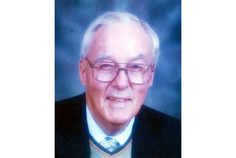 John White Obituary 1924 2014 Thunder Bay On The Thunder Bay