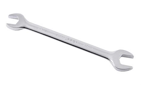 Llave Española Urrea 3070 1 1/2" X 1 5/8" Pulido Espejo - Ferreterias