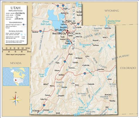 Printable Map Of Colorado Cities Free Printable Maps