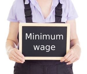 The minimum wage policy has set the benchmark for minimum pay for a worker at rm900 for west malaysia and rm800 in east malaysia, it does impact of minimum wage in producing higher quality products. CA Min. Wage Increases to $10/Hour in 2016