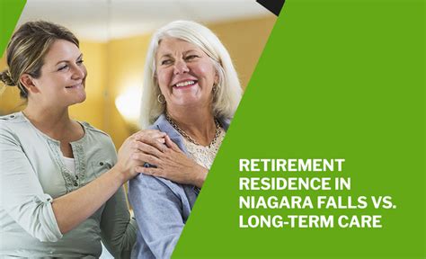 Retirement Homes Vs Long Term Care Riverroad Retirement Residence