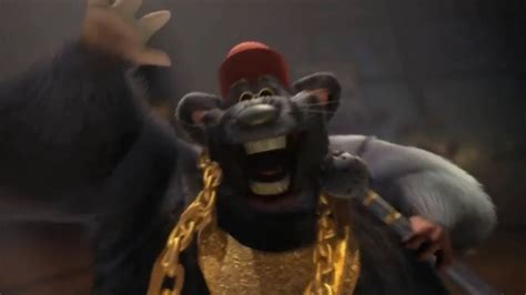 Biggie Cheese The Movie Official Trailer Youtube