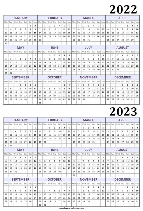 Elwyn Calendar 2022 2023 2023 Calendar