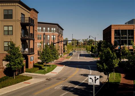 4 Most Walkable Neighborhoods In Columbus Doorsteps Rent