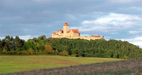 Premium Photo Wachsenburg Castle Thuringia Germany
