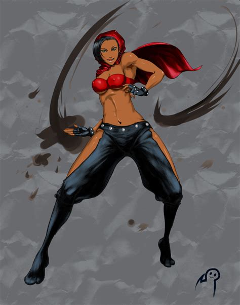 Rule 34 Capcom Dungeons And Dragons Moriah Shadow Over
