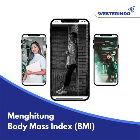 Menghitung Body Mass Index Bmi Laboratorium Klinik