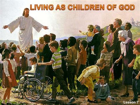 07 Children Of God