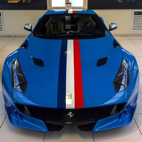 It prompted speculation the team's compliance with the rules had been in doubt , but neither they nor the fia disclosed the terms of the settlement. @thecarvibe on Instagram Ferrari F12 TDF V12 Engine Top ...