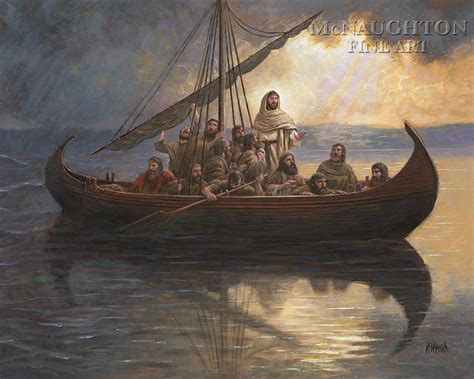 Let the past be the past (4.70): Religious - Religious - Calming The Storm - McNaughton ...