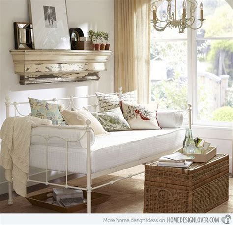 15 Daybed Designs Perfect For Seating And Lounging Home Design Lover