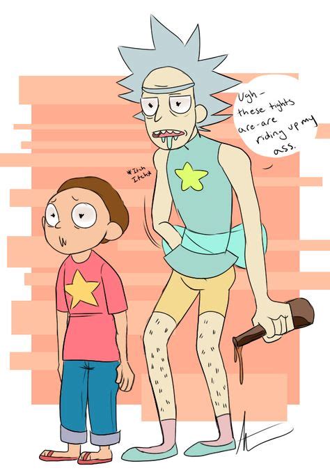 110 Rick And Morty Crossovers Ideas Rick And Morty Crossover Rick