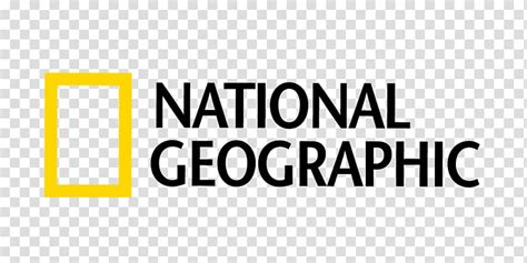 Logo National Geographic Nat Geo People Discovery Channel Brand Design