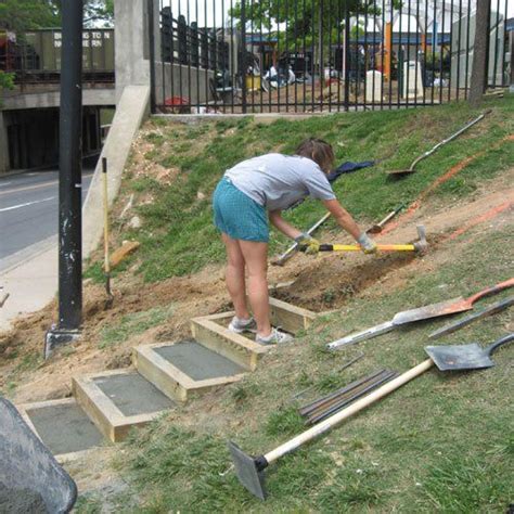 Maybe you would like to learn more about one of these? An Eagle Scout steps up | Gardens, Scouts and An