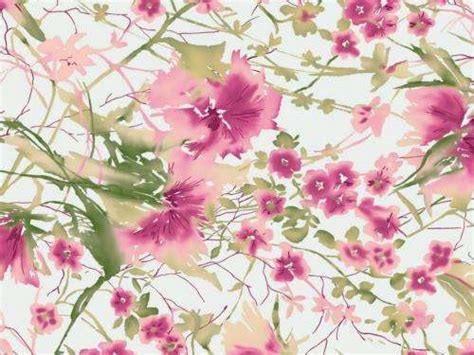 20 Beautiful Floral Patterns