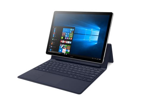 Huawei Matebook E Convertibil De Tip 2 In 1 Tabletă și Laptop