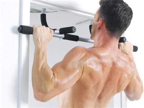 The Best Pull Up Bars Of 2020 For Pull Ups And Chin Ups Spy