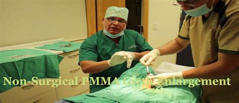 Pmma Girth Enhancement Injections Surgery Life Enhancement