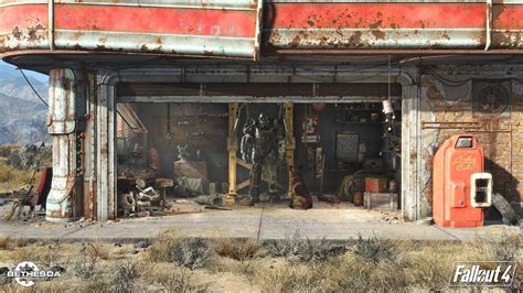 A New Settlement Needs Your Help Fallout 4 Youtube