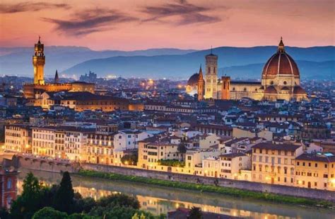 10 Lieux Incontournables à Visiter à Florence