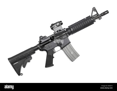 Mk18 Hi Res Stock Photography And Images Alamy