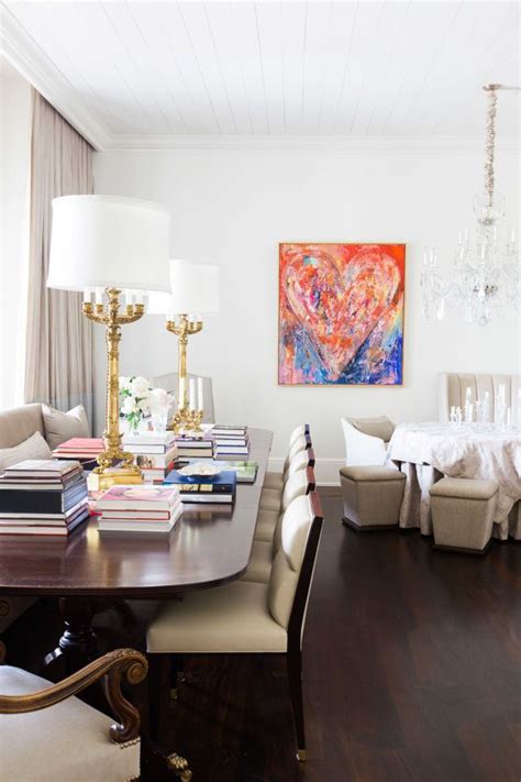 House Tour A Nashville Mansion Gets A Thoroughly Modern Makeover
