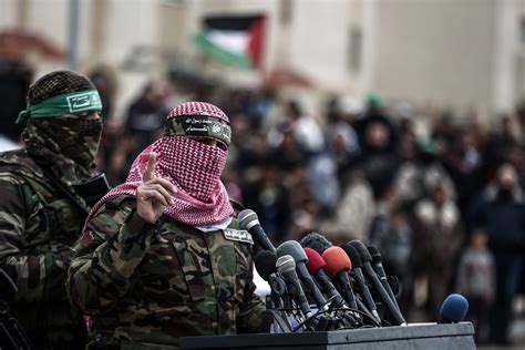 Hamás Acusa A Israel De “falsificar” La Historia De Jerusalén