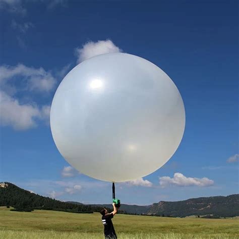 Nballoon 20 Ft 240 Inch 600g Giant Professional Weather