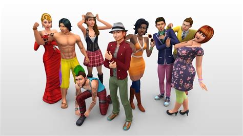 The Sims 5 Vše Co Zatím Víme Alzacz