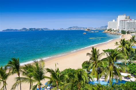 Acapulco Travel Essentials Acapulco Useful Travel Information Go Guides