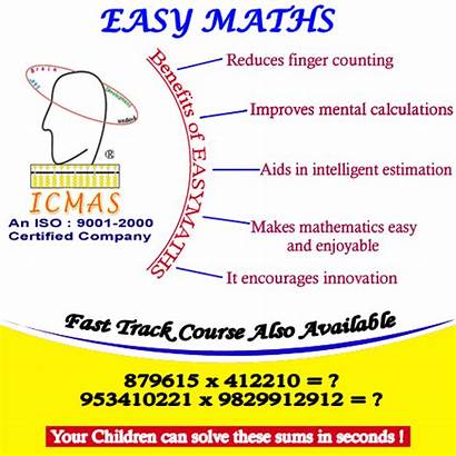 Maths Vedic Mathematics Abacus Classes Pune Easy
