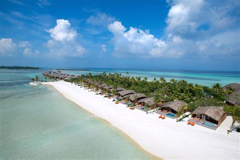 Discover The Amazing Villas At Club Med Finolhu Maldives