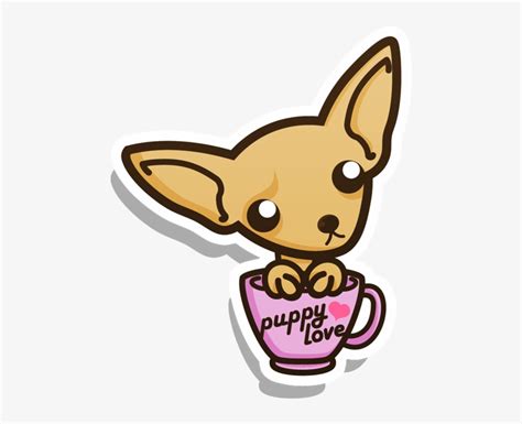 20+ Chihuahua Svg Free PNG Free SVG files | Silhouette and Cricut