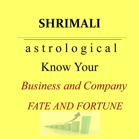 Best Business Astrology And Horoscope