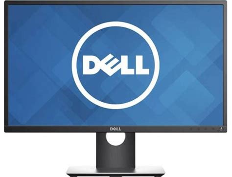 120 Off Dell P2417h 24 Ips Led Hd Monitor 159