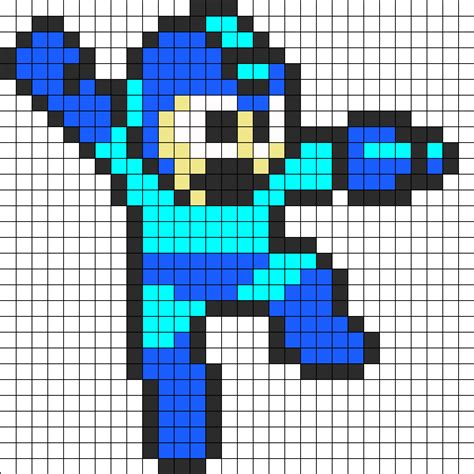 Megaman X Sprite Pixel Art Maker Megaman Sprite Png S Vrogue Co