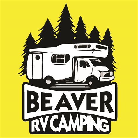 Rv Camping Book The Beav