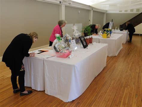 2018 Planting Hope Brunch And Silent Auction The Open Link