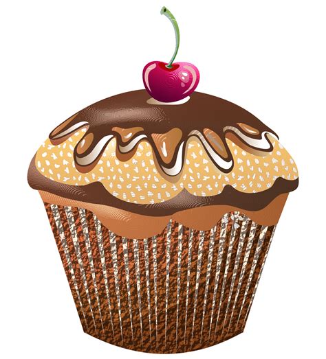 Cupcake Cupcakes Pinterest Adult Coloring Cricut And Clip Art