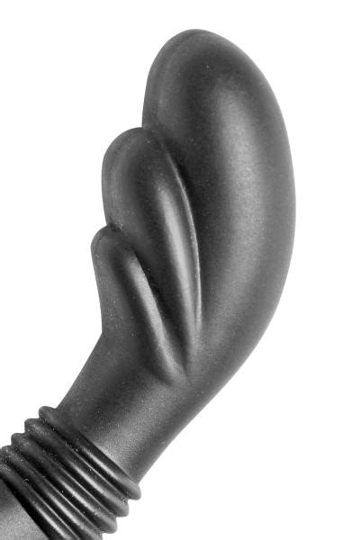 Cobra Silicone P Spot Massager And Cock Ring On Literotica