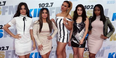 Fifth Harmony Just Shared Their First Official Photo As A Foursome