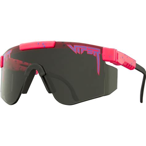 They don't want their pit vipers sunglasses back. Pit Viper Smoke Lens Sunglasses | Backcountry.com