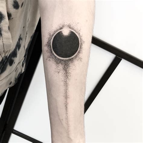 Discover 80 Lunar Eclipse Tattoo Vn