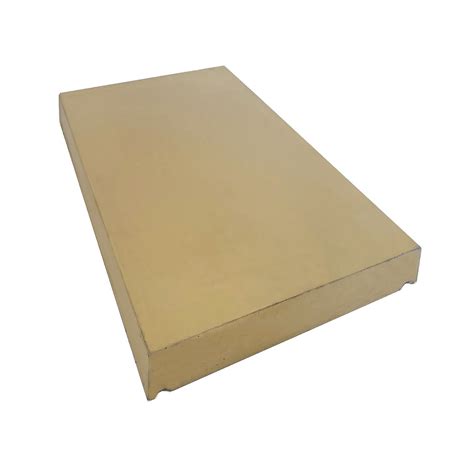 Flat - Concrete Coping - Castle Composites